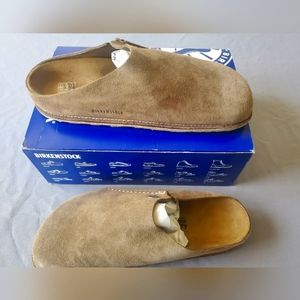 Burkenstock men's brand new